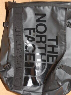 The North Face Base Camp Fuse Box Backpack Black